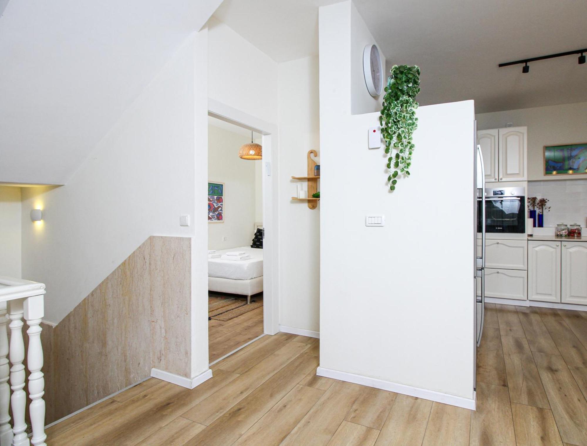 Villa Ono - At Bar Ilan University And Sheba Hospital Qiryat Ono Quarto foto