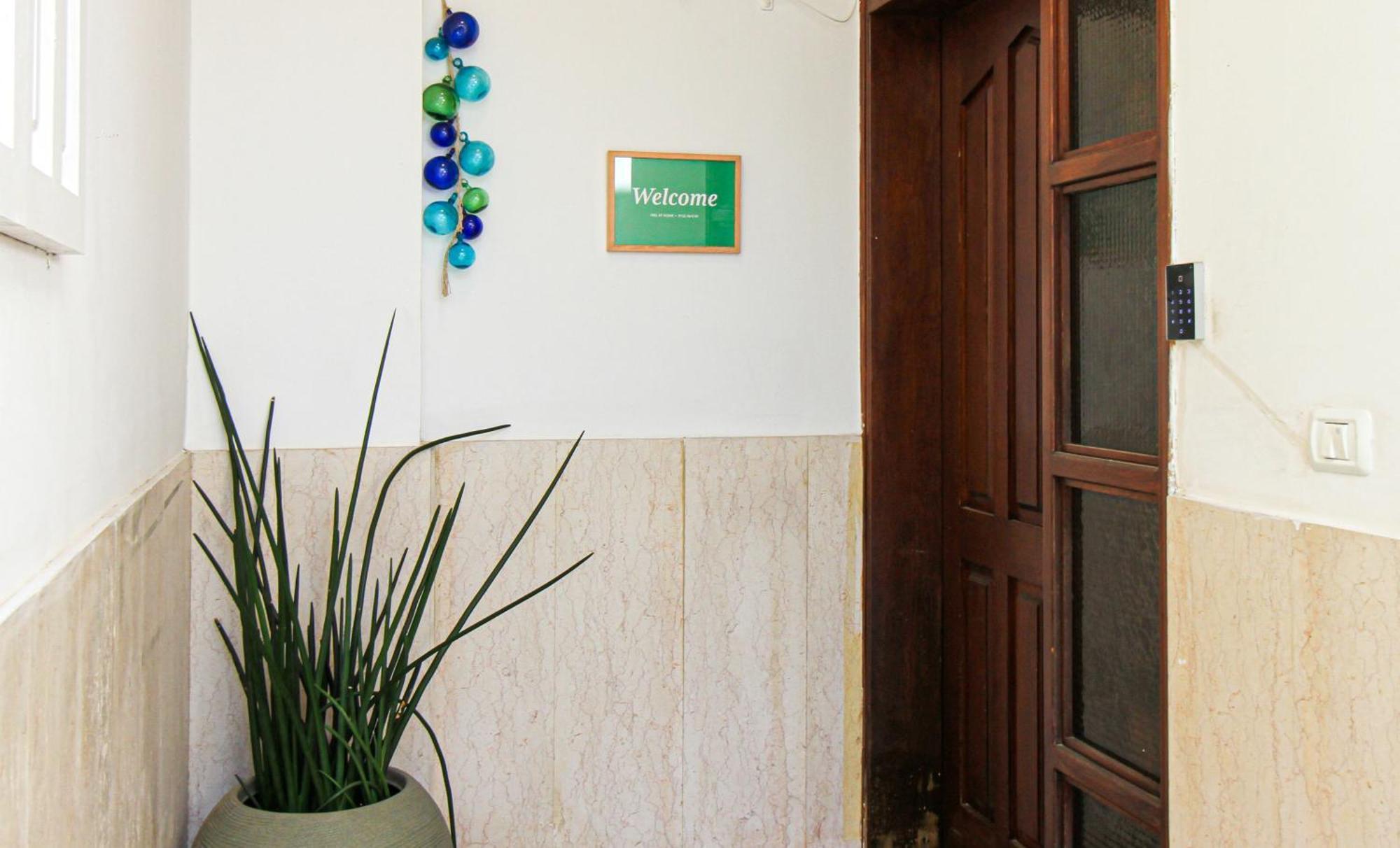 Villa Ono - At Bar Ilan University And Sheba Hospital Qiryat Ono Exterior foto