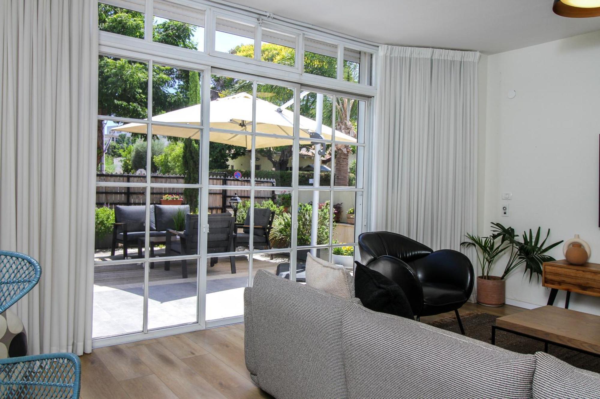 Villa Ono - At Bar Ilan University And Sheba Hospital Qiryat Ono Exterior foto
