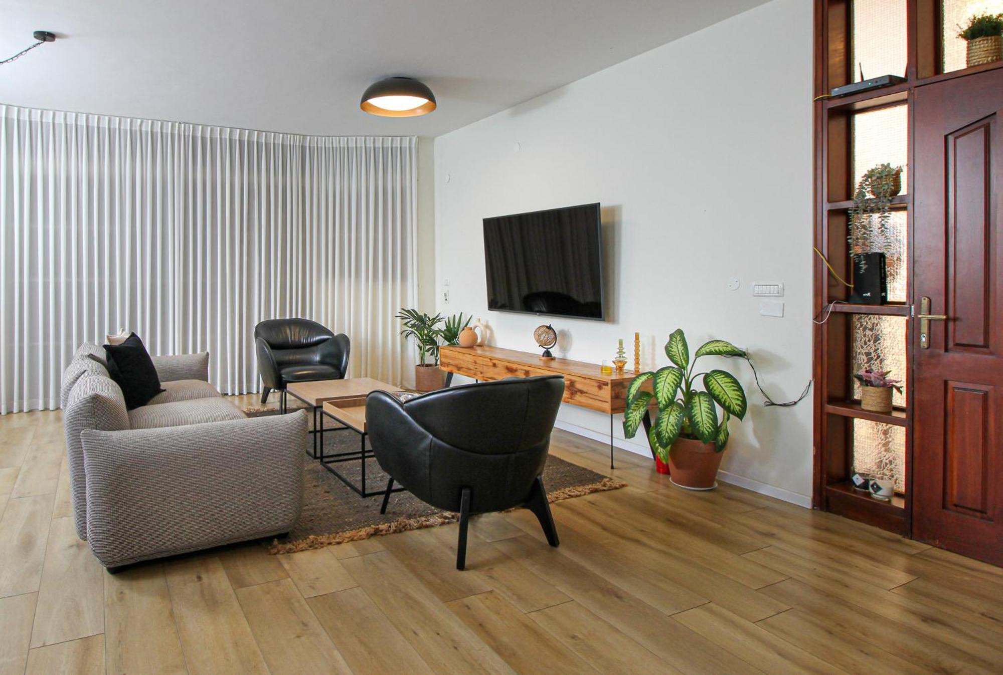 Villa Ono - At Bar Ilan University And Sheba Hospital Qiryat Ono Exterior foto