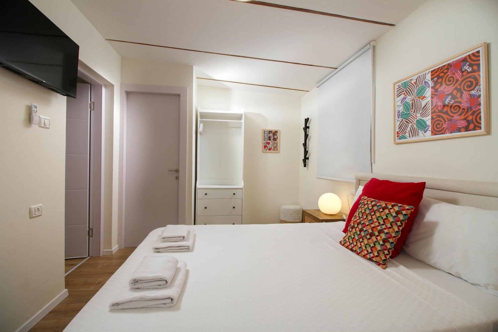 Villa Ono - At Bar Ilan University And Sheba Hospital Qiryat Ono Quarto foto