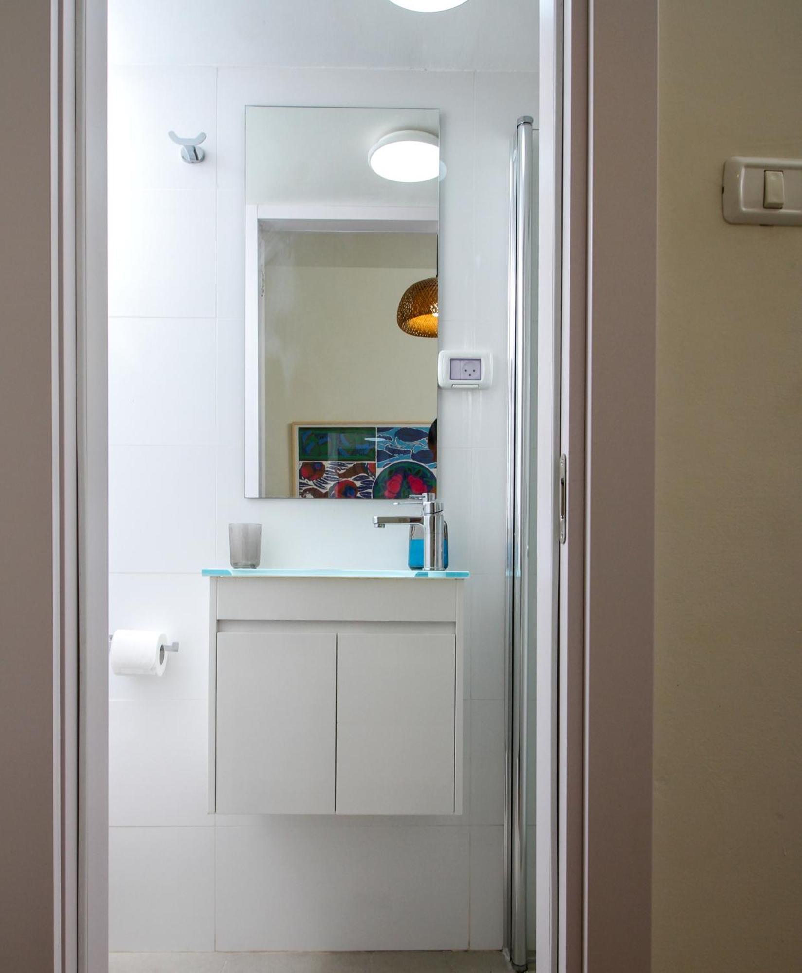 Villa Ono - At Bar Ilan University And Sheba Hospital Qiryat Ono Quarto foto