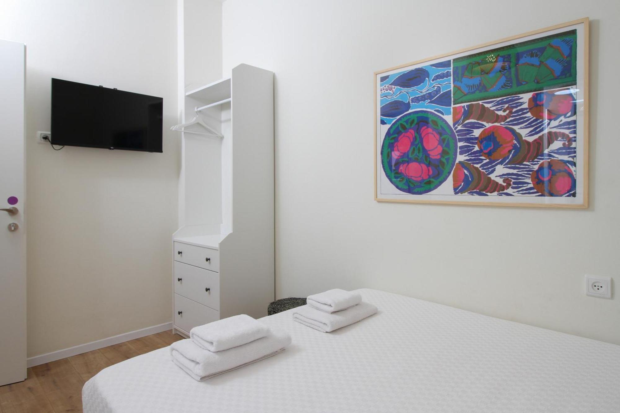 Villa Ono - At Bar Ilan University And Sheba Hospital Qiryat Ono Quarto foto